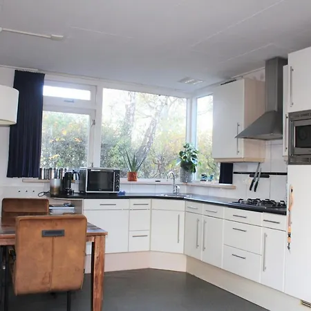 Rustig Gelegen Op Texel * Oosterend (Texel)