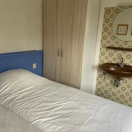 Rustig Gelegen Op Texel