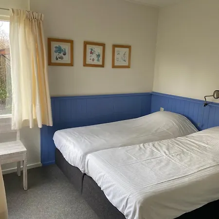 Rustig Gelegen Op Texel Vakantiehuis *