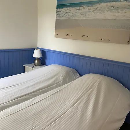 Rustig Gelegen Op Texel * Oosterend (Texel)