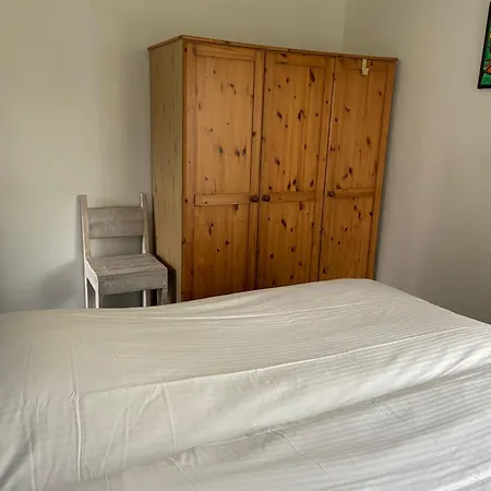 Rustig Gelegen Op Texel Oosterend (Texel)