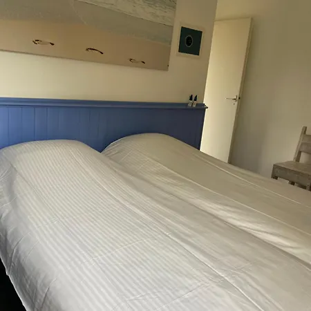 Rustig Gelegen Op Texel Vakantiehuis