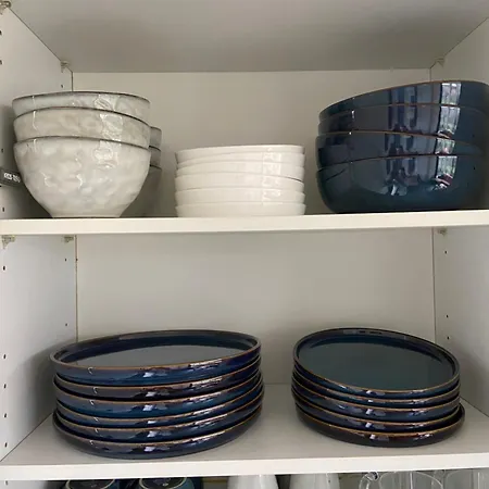 Prázdninový dům Rustig Gelegen Op Texel *