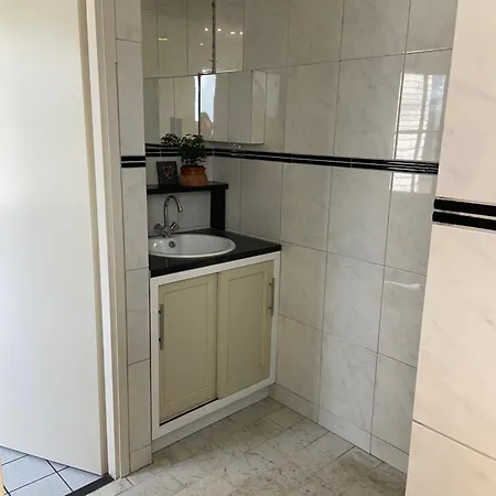 Rustig Gelegen Op Texel *