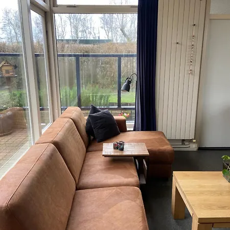 Rustig Gelegen Op Texel * Oosterend (Texel)