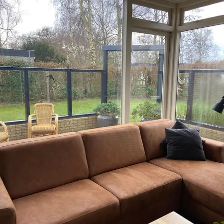 Rustig Gelegen Op Texel Oosterend (Texel)