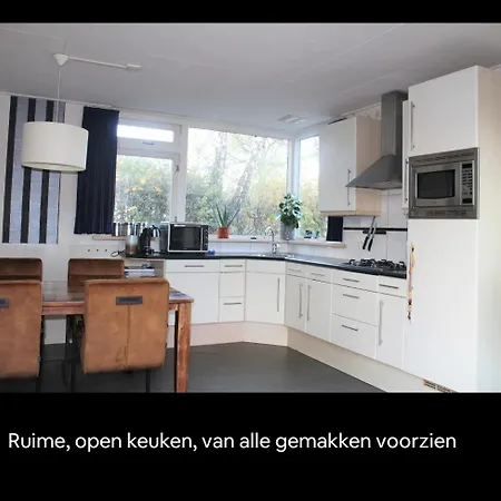 Rustig Gelegen Op Texel