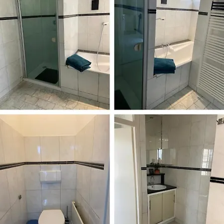 Rustig Gelegen Op Texel Vakantiehuis