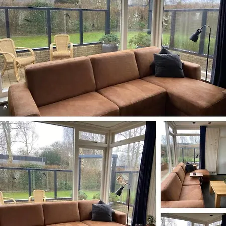 Rustig Gelegen Op Texel Vakantiehuis *