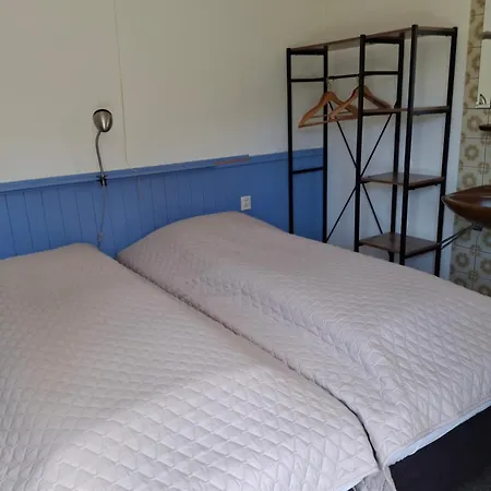Rustig Gelegen Op Texel Semesterbostad *