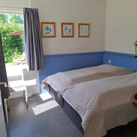 Rustig Gelegen Op Texel Oosterend (Texel)