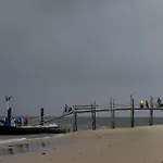 Rustig Gelegen Op Texel *