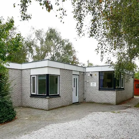 Rustig Gelegen Op Texel * Oosterend (Texel)