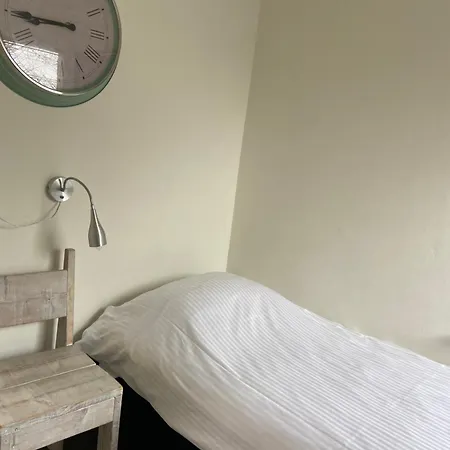 度假居 Rustig Gelegen Op Texel Oosterend (Texel)