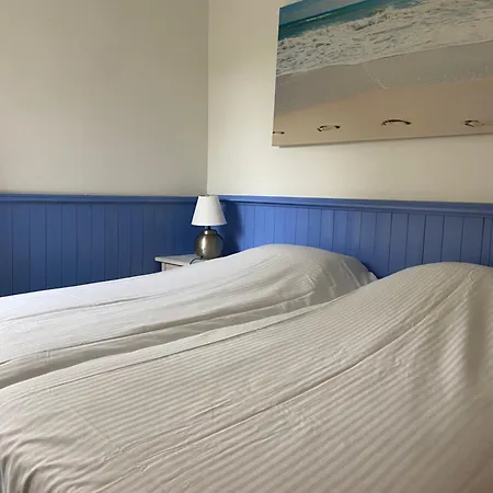 度假居 Rustig Gelegen Op Texel