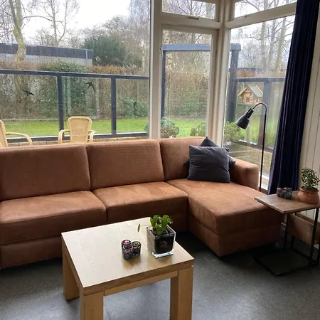 Rustig Gelegen Op Texel